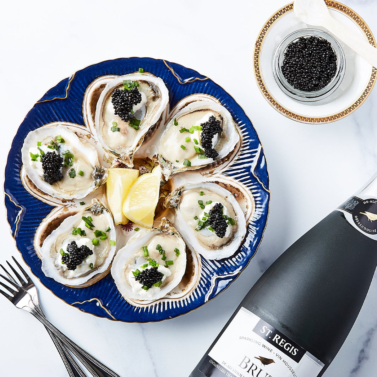 Oyster Party Kit — 401 Oyster Company