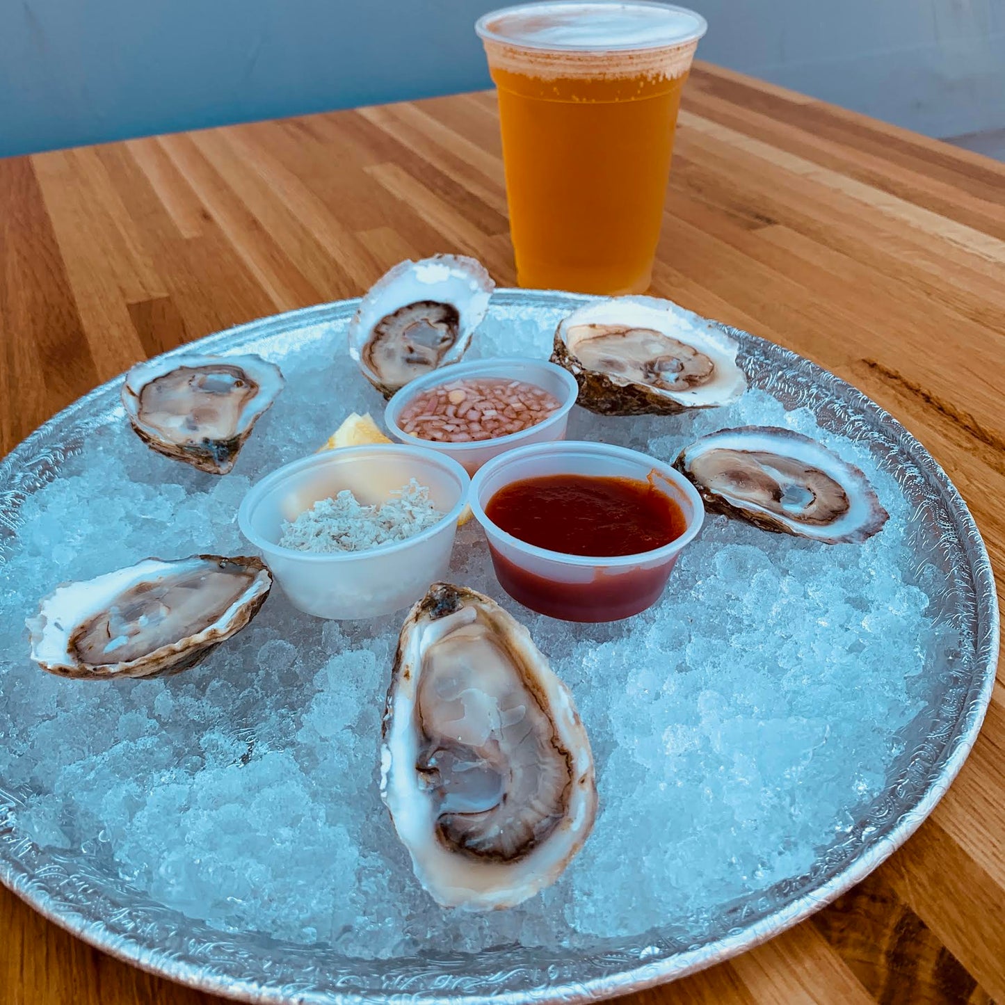 Holiday Gift Guide 2021: The Best Mail-Order Oysters And Caviar
