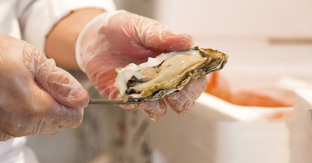 Versatility in the Kitchen: Shucking Gloves Beyond Oysters